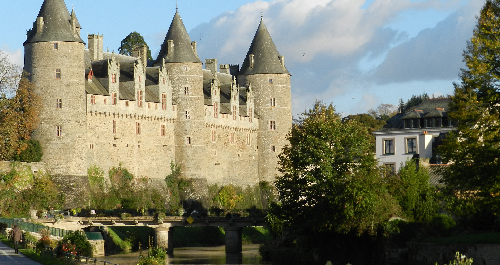 paysage région bretagne