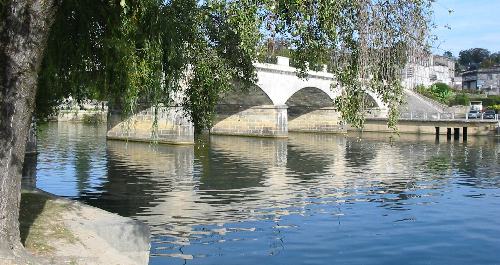 [Découvrir] Une semaine d’émerveillement en bateau sur la Charente