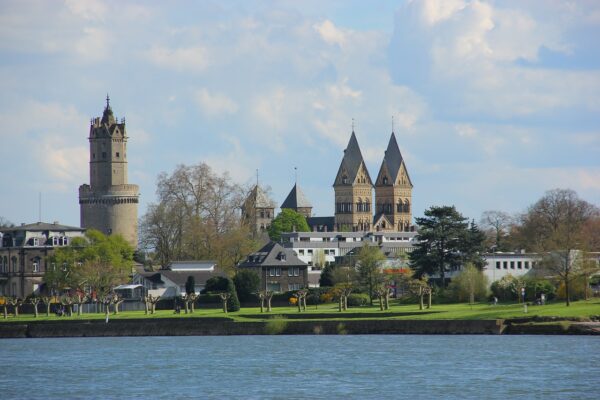 Das Parlament der Bretagne