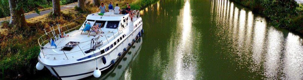 Canal du Midi 2