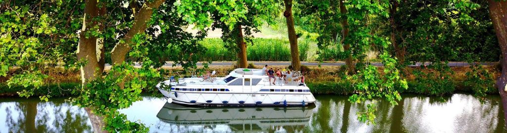 Canal du Midi