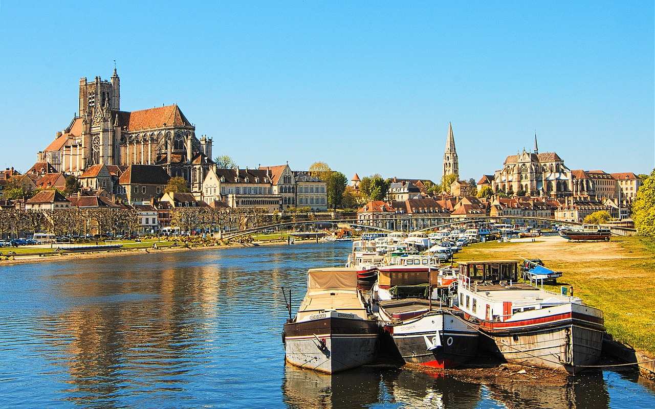 Auxerre