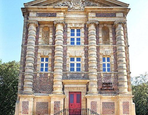 Das Arthur Rimbaud Museum