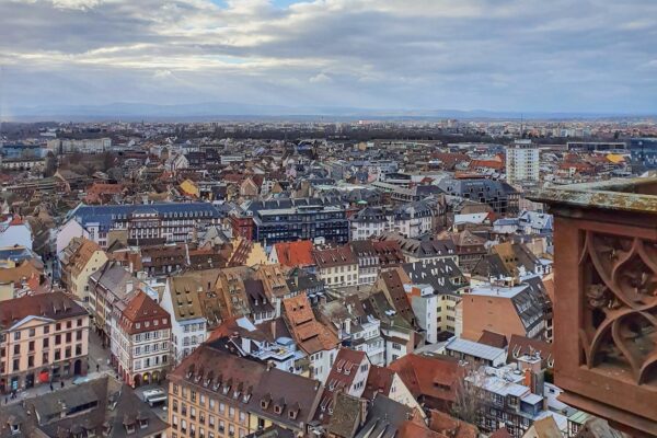 La Neustadt