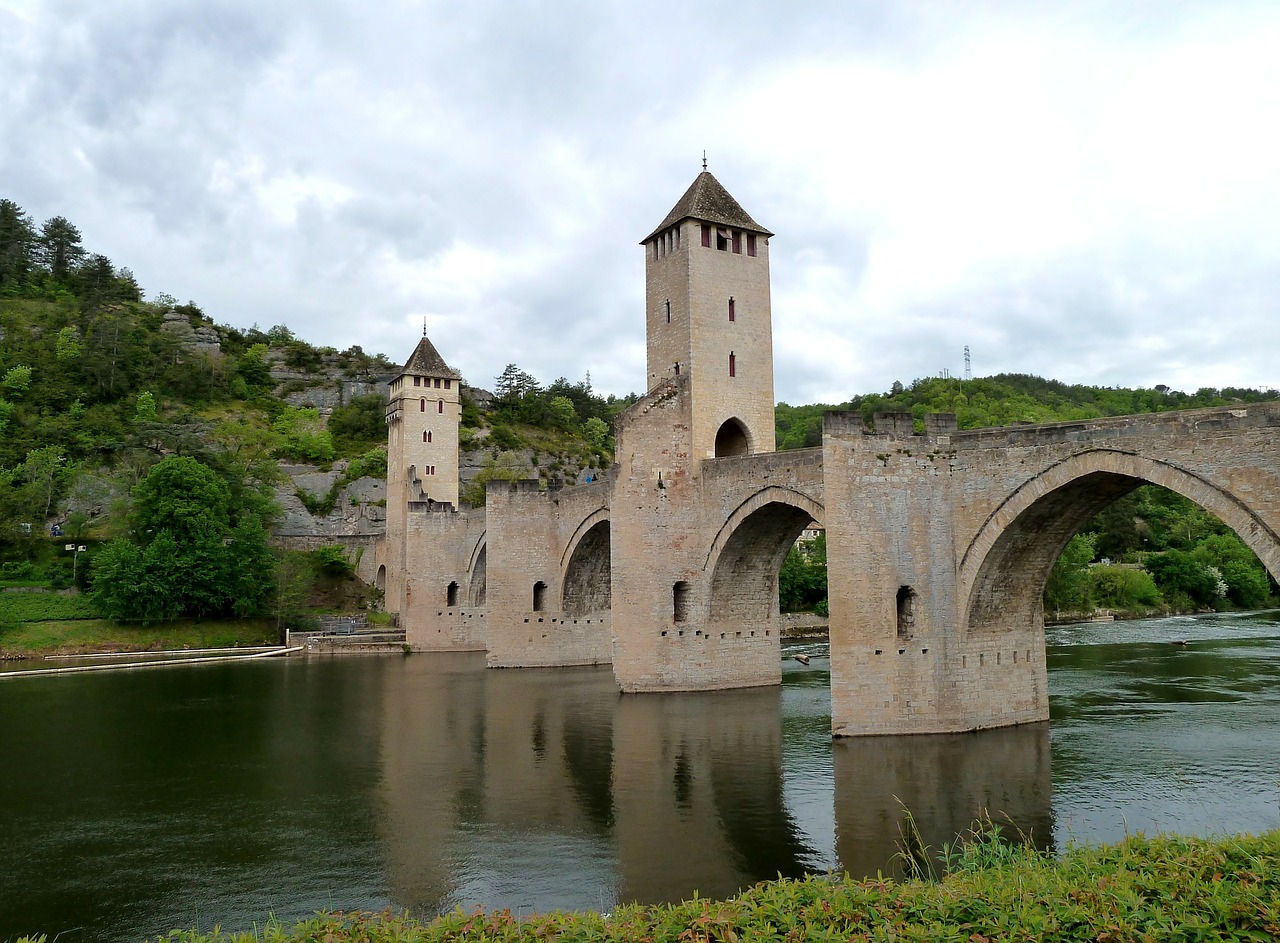 Cahors lot