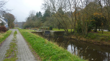 Canal