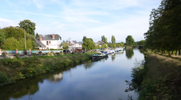 Canal