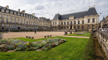 Parlement de Bretagne
