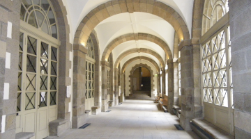 Parlement de Bretagne
