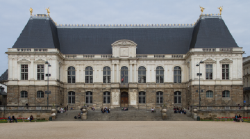 Parlement de Bretagne