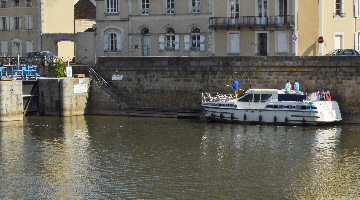 Bateau