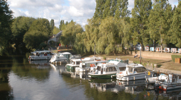 Bateau