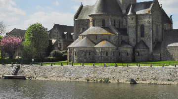 Monument historique
