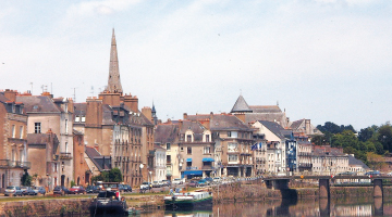 Bretagne