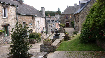 Bretagne