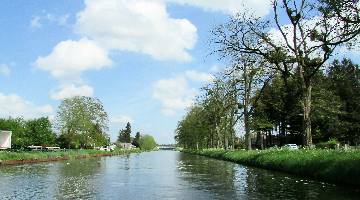 canal