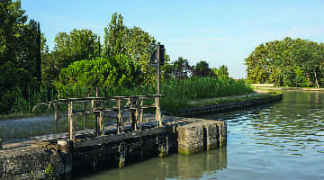 Canal du Midi