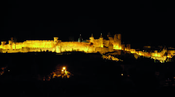 Carcassonne