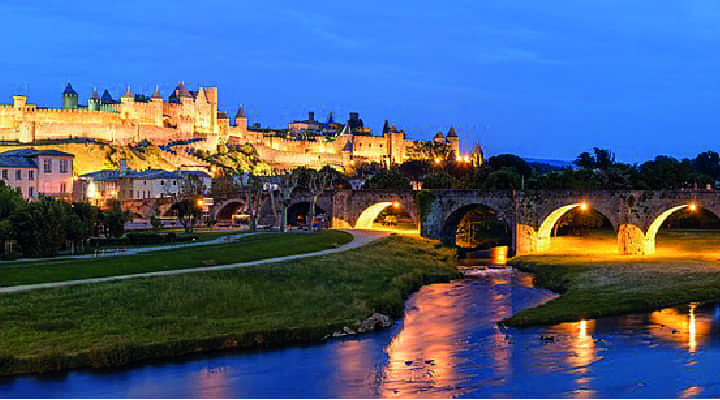 Carcassonne