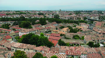 Carcassonne