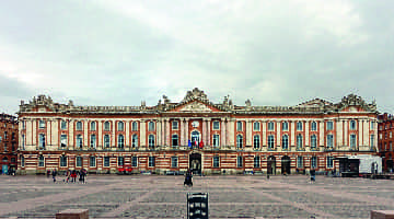 Toulouse Capitole