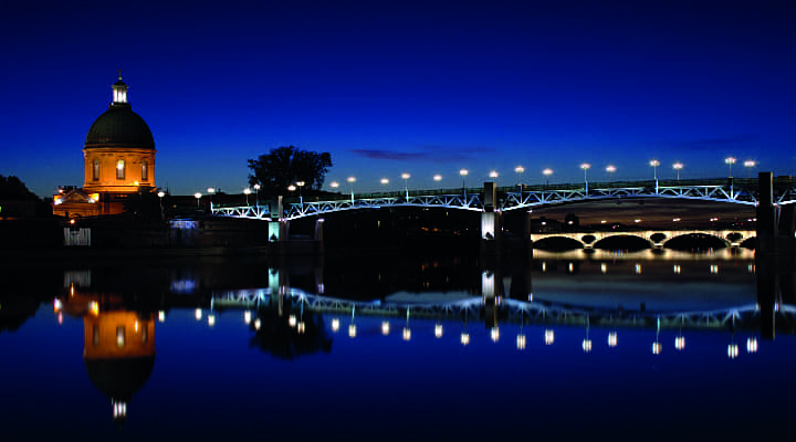 Toulouse