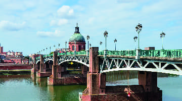 Toulouse