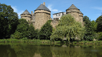 Châteu