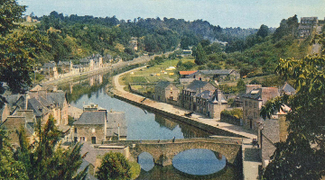 Bretagne