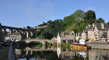 Dinan
