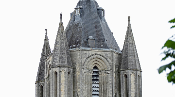 église