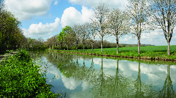 Canal