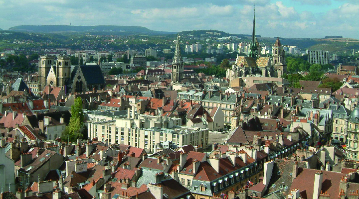 Dijon