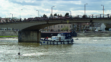 St Jean-de-Losne