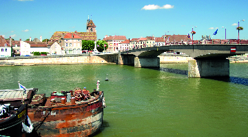 St Jean-de-Losne