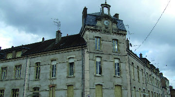 St Jean-de-Losne