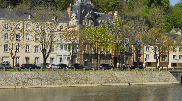 Mayenne
