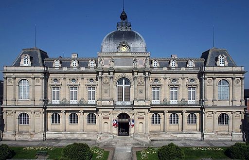 Le musée de Picardie
