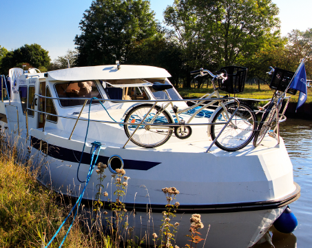 Nos bateaux coup de cœur de la flotte Classic