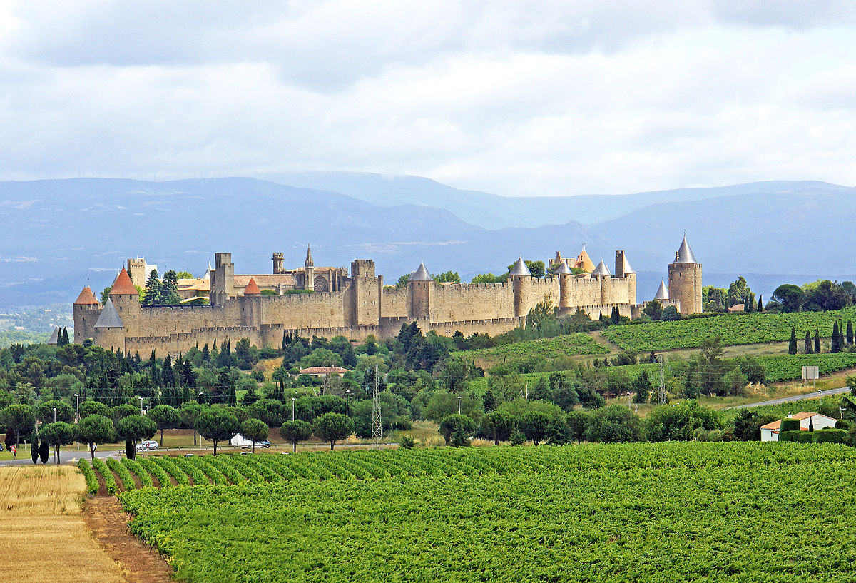 La Côte de Malepère