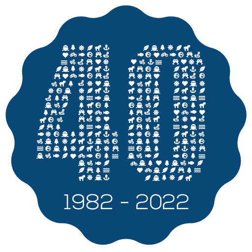40 ans des canalous