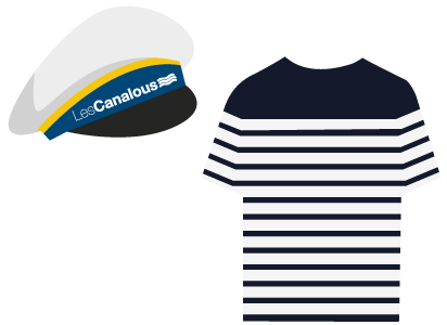 Tenues d'équipage