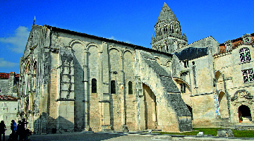 Saintes-3