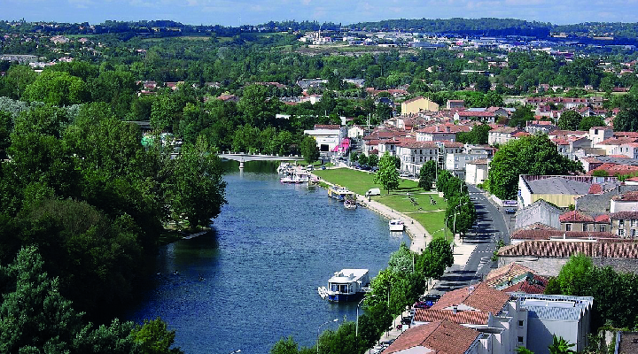 Ville angoulême