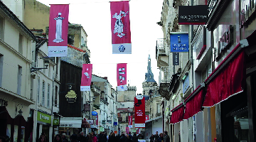 Festival bande dessinée 2