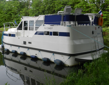 Investir dans un bateau en location, c’est 100% rentable