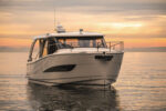 Greenline E‑Drive 39