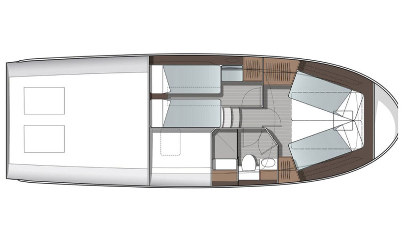 Nos bateaux coup de cœur de la flotte électrique