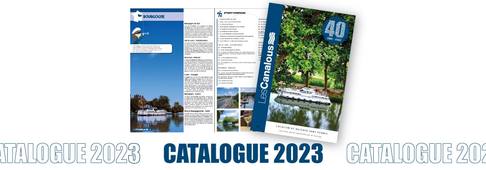 Catalogue 2023