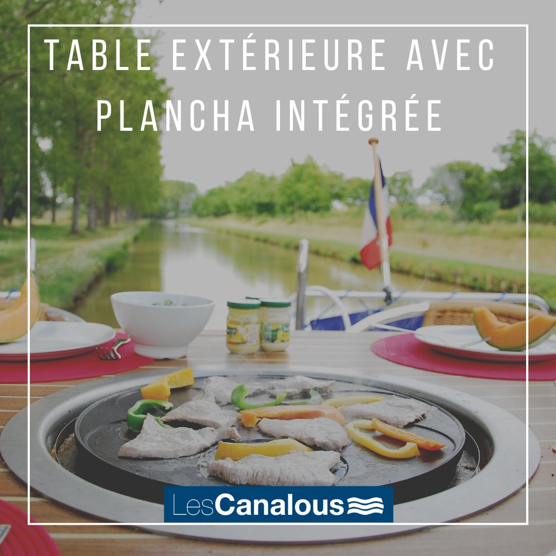 plancha